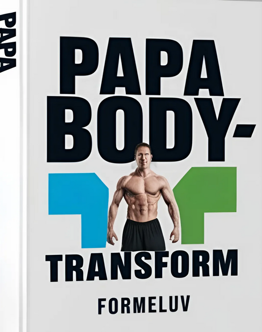 PAPA-BODY TRANSFORM PROGRAM